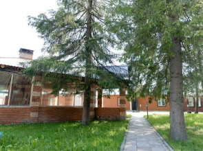 Гостиница Родной Край