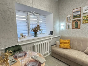 Colorful apartments в 8 минутах на метро от самого центра Москвы