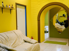 Академ-Хостел