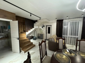 Частный дом Green Peak