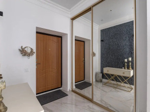 Апартаменты на улице Короленко