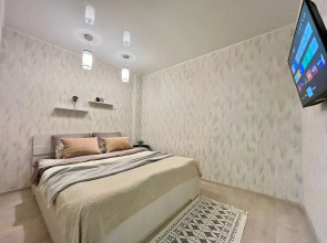 1-kom. Beskontaktnoe zaselenie Mkr. KPT Odeyalkin Flat