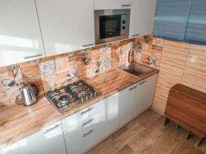 Апартаменты с Новым Ремонтом