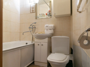 Апартаменты InnDays Большая Ивановская 14/61