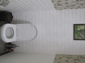 Гостевой дом Тишины хочу