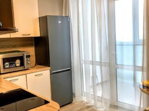 Kvartira Vladivostok Rent, Mozzevelovaa 18