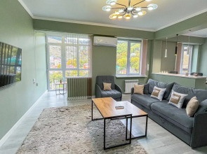 Квартира Прямо у Парка