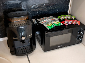 Апартаменты Sun City в Центре Сочи