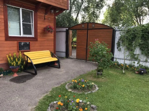 Гостевой дом Владимирский Хуторок