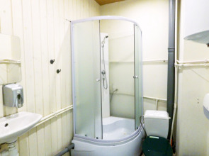 Отель Сварог-Арт