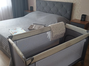 Апартаменты на Торговой 122