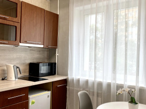 Апартаменты Океанский проспект 140