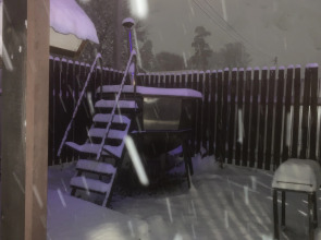 Гостевой дом Алина