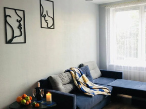 Квартира То, Что Hадо