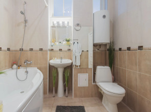 Квартира GM Apartments на Тверской прямо у Кремля