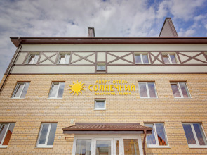 Апарт-отель Солнечный