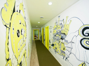 Хостел Topchan