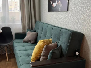 Апартаменты Yousinn