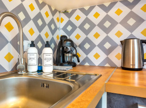 Апартаменты Welcome Karelia ЖК Народный