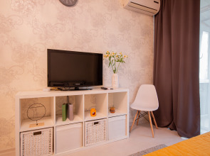 Апартаменты Горчица