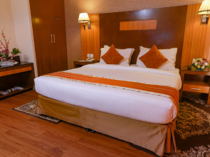 Fortune Pearl Hotel by Omega Hotels