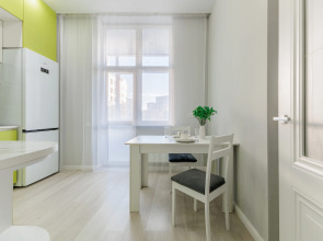 Квартира на Туран 50/5