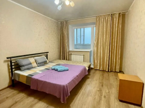 Квартира Возле Экспоцентра и Мамаев Курган