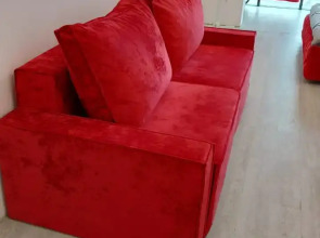 Квартира на Овражной 47А 3