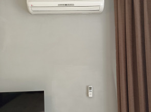 Мини Отель Ana