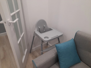 Квартира В Центре у Сквера