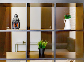 Меблированные комнаты Flats for soul в центре города