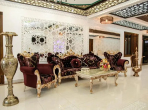 Бутик-отель Suzangaron