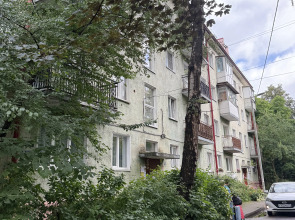 Апартаменты Комфорт и Тишина