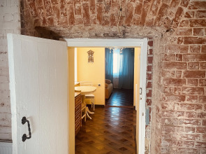 Апартаменты Квартира Модистки