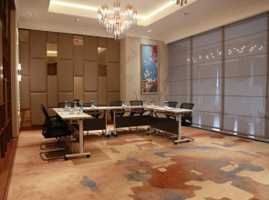 Отель Sofia International