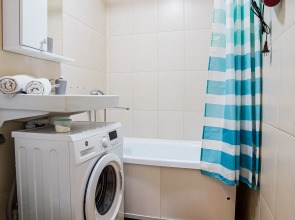 Апартаменты уютные от LetoApart