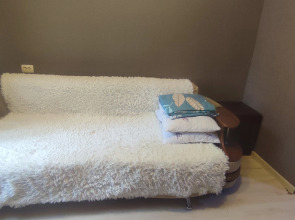 Квартира Хатка