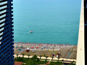 Premium Panorama Resort 4066 Flat