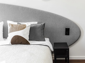 Отель Городские