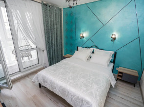 Квартира Ладгорна на Мстиславца 6