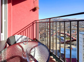 Квартира Лофт-Апартаменты