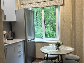 Квартира Уютная Комфортная в Пяти Минутах от Метро