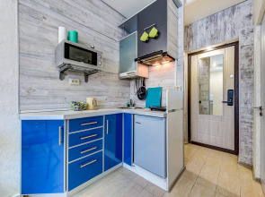 Квартира Лахта-Центр 1