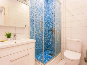 Квартира на Народного Ополчения 2Б/1