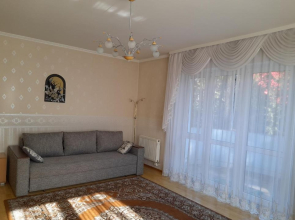 Апартаменты Svetlogorsk 1