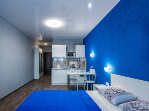 Апартаменты 22-HOTEL