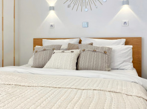 Апартаменты на Свердлова