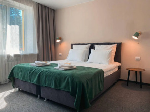 Мини-отель Aleon