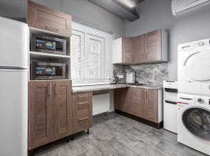 Апартаменты KIGO Park Legend