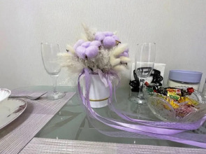 Квартира Уютная квартира